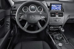 2008款 E230 2.5L 时尚型