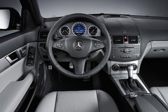 2008款 E230 2.5L 时尚型