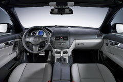 2008款 E230 2.5L 时尚型