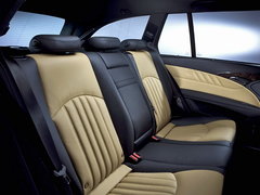 2008款 E230 2.5L 时尚型