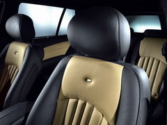 2008款 E230 2.5L 时尚型