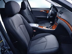 2008款 E230 2.5L 时尚型