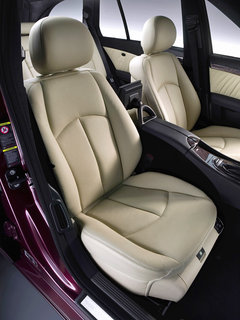 2008款 E230 2.5L 时尚型