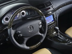 2008款 E230 2.5L 时尚型