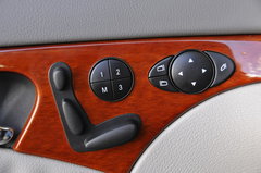 2008款 E230 2.5L 时尚型