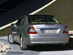 2008款 E230 2.5L 时尚型