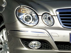 2008款 E230 2.5L 时尚型