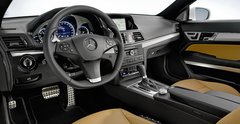 2008款 E230 2.5L 时尚型