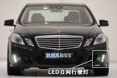 2008款 E230 2.5L 时尚型