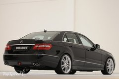 2008款 E230 2.5L 时尚型