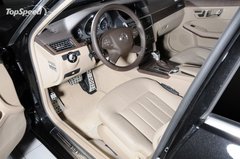 2008款 E230 2.5L 时尚型