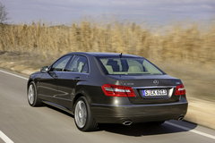 2008款 E230 2.5L 时尚型