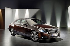 2008款 E230 2.5L 时尚型