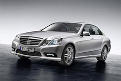 2008款 E230 2.5L 时尚型