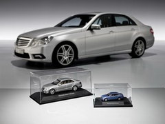 2008款 E230 2.5L 时尚型