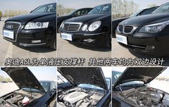 2008款 E230 2.5L 时尚型