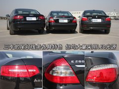 2008款 E230 2.5L 时尚型