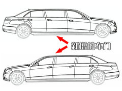 2008款 E230 2.5L 时尚型