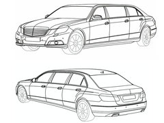2008款 E230 2.5L 时尚型