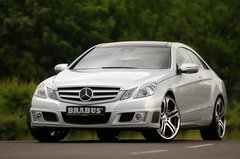 2008款 E230 2.5L 时尚型