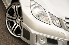 2008款 E230 2.5L 时尚型