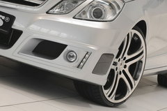 2008款 E230 2.5L 时尚型