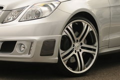 2008款 E230 2.5L 时尚型