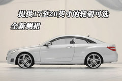 2008款 E230 2.5L 时尚型