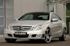 2008款 E230 2.5L 时尚型