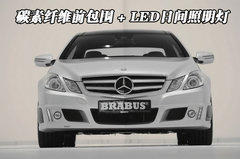 2008款 E230 2.5L 时尚型