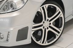 2008款 E230 2.5L 时尚型