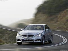 2008款 E230 2.5L 时尚型