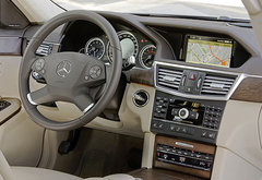 2008款 E230 2.5L 时尚型