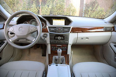 2008款 E230 2.5L 时尚型