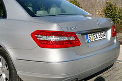 2008款 E230 2.5L 时尚型