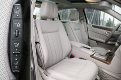 2008款 E230 2.5L 时尚型
