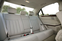 2008款 E230 2.5L 时尚型