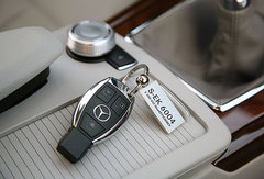 2008款 E230 2.5L 时尚型