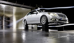 2008款 E230 2.5L 时尚型