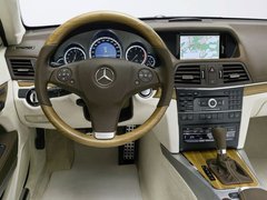 2008款 E230 2.5L 时尚型