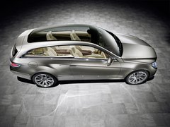 2008款 E230 2.5L 时尚型