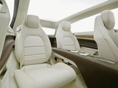 2008款 E230 2.5L 时尚型