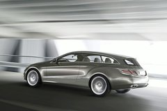 2008款 E230 2.5L 时尚型