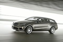 2008款 E230 2.5L 时尚型