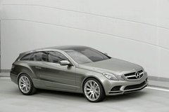2008款 E230 2.5L 时尚型