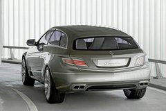 2008款 E230 2.5L 时尚型