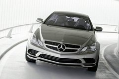 2008款 E230 2.5L 时尚型