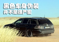 2008款 E230 2.5L 时尚型