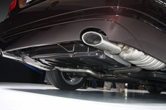 2008款 E230 2.5L 时尚型