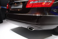 2008款 E230 2.5L 时尚型